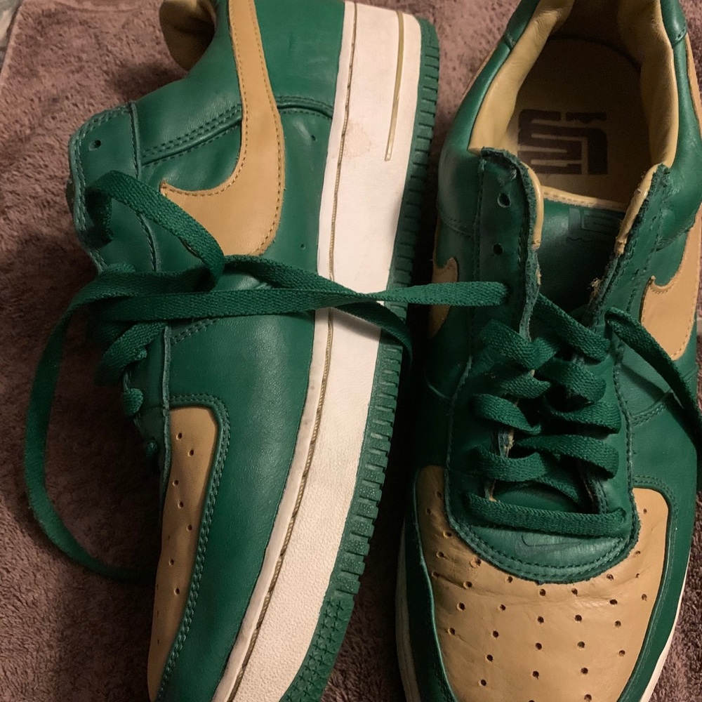 Shoes